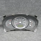 2005 Hyundai Tucson 2.0 Manual Stand Shift Instrument Cluster Gauges Oem 73183. Fixed Price $64.99.