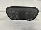 2024 Mercedes Benz SPRINTV25 Digital And Analog Speedometer Oem Id A9079006209. Fixed Price $234.99.