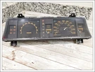 1986-1989 Nissan Pathfinder Hardbody Pickup Truck Cluster Speedometer Oem. Fixed Price $149.00.