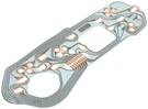 Printed Circuit Board 1977-1979 Nova Omega Skylark Phoenix Ventura With Gauges. Fixed Price $74.98.