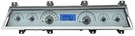 Dakota Digital 67 Chevy Chevelle Camino Analog Gauges Kit VHX-66C-CVL-S-B. Fixed Price $945.25.