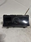 1998 Lincoln Town Car Speedometer Gauge Cluster F8VF10A855. Fixed Price $80.00.