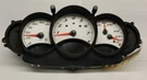 Rebuilt 2000 Porsche Boxster Speedometer Instrument Cluster 9866419804870C. Fixed Price $799.99.