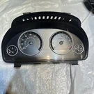 2011- 2013 Bmw 528I 535I 550I F10 Speedometer Cluster Instrument Gauges Series. Fixed Price $39.99.