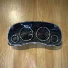 2013 Jeep Wrangler Jk Oem Instrument Cluster Speedometer 160K 05091413AC. Fixed Price $75.00.