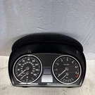 Bmw 328I X1 Speedometer Instrument Cluster 62109242367 Oem. Fixed Price $50.00.