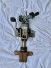 2012 Ford F150 F-150 FX4 Steering Column Key Included. Fixed Price $119.99.