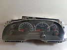 99 Ford F150 F250 F350 Expedition Speedometer Instrument Cluster F65F-10B885-AC. Fixed Price $59.95.