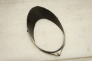 C3 Corvette Speedometer Tachometer Bezel 6480912 Oem /R1/. Fixed Price $40.99.