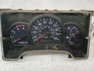 MK541776 2006 Mitsubishi FE180 Speedometer Cluster (12501807. Fixed Price $108.68.