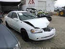Engine Ecm Electronic Control Module 1.8L Automatic Fits 04-06 Sentra 932249. Fixed Price $113.00.