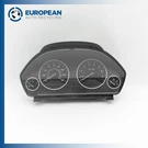 2017-2019 Bmw 330I Instrument Cluster Speedometer Oem 56K Miles 62105A03A32. Fixed Price $100.13.
