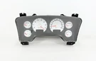 2004-2005 Dodge Ram 1500 Gas Speedometer Instrument Cluster W/ 180,562 Miles Oem. Fixed Price $70.95.