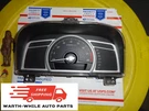 2006 Civic Speedometer Digital Display Instrument Cluster Dash Odometer 226K. Fixed Price $85.76.