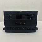 Ford Oem Radio Cd Player CC2T-18K810-AB Tested. Fixed Price $44.00.