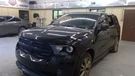 Dodge Durango 2012 Infotainment Display 1SR92HDAAB 8081. Fixed Price $98.79.