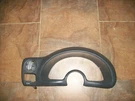 1993-2002 Firebird Ta Instrument Gauge Cluster Bezel Trim Gm 10181765 Gray. Fixed Price $120.00.