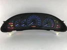 00-05 Chevy Cavalier Speedometer Instrument Gauge Cluster Blue Leds Rebuilt. Fixed Price $169.95.