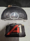 04-06 Suzuki Forenza Reno At Speedometer(cluster) Mph Kph Rpm Fuel Oil Temp Oem. Fixed Price $74.62.