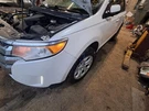 2012 Ford Edge Speedometer Cluster Oem Used 129K Miles CT4T-10849-CA. Fixed Price $88.35.