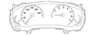 Genuine Bmw 2017-2021 Instrument Cluster 62-10-5-A43-F77. Fixed Price $249.99.