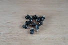 X11 Used Bmw E30 Dashboard Instrument Cluster Bulbs 12V 1.2W E34 E32 E28. Fixed Price $11.99.