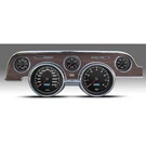 New Vintage Usa 02717-01M 5 Gauge Perform Ll Km/h 67-68 Fits Mustang. Fixed Price $1308.99.