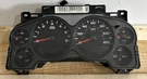Speedometer Instrument Cluster Oem 2007-13 Gmc Sierra/chevy Silverado. Fixed Price $71.98.