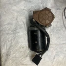 Vintage Fiat Wiper Motor 124 Spider 128 Sport Coupe 131. Fixed Price $50.00.