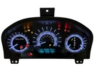 Speedometer Instrument Cluster Dash Panel 2011 Mercury Milan 2.5L 36,238 Miles. Fixed Price $107.28.