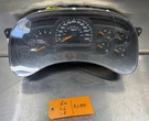 03-06 Gm Silverado Sierra Tahoe Yukon Instrument Gauge Cluster Speedometer Oem. Fixed Price $109.99.