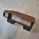 55411-89104 84-88 Toyota 4RUNNER Pickup Truck Brown Dash Instrument Bezel Trim. Fixed Price $20.99.