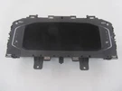 25 Volkswagen Jetta Gli Speedometer Instrument Cluster 17A 920 420F. Fixed Price $260.00.