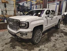 Used Front Center Infotainment Display Fits: 2016 Gmc Sierra 1500 Pickup. Fixed Price $126.25.