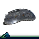 96-98 Ford Mustang Gt 150MPH 264K Instrument Gauge Cluster Speedo F6ZF-10C956-BB. Fixed Price $189.91.