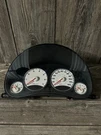 2002 2003 2004 Jeep Liberty Speedometer Instrument Cluster 04828935AB Oem. Fixed Price $29.99.