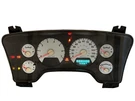 2008 Dodge Ram 1500 Speedometer Instrument Cluster 133,067 Miles. Fixed Price $150.48.