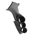 Autometer 22805 Mounting Solutions Triple Gauge A-pillar Fits 89-94 240SX. Fixed Price $139.07.