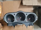 2006 Nissan 350Z Gauge Cluster VQ35DE Rev Up Manual Trans 87K Oem. Fixed Price $240.00.