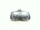 Speedometer Cluster Mph Cvt With Abs Fits 10 Sentra 127284. Fixed Price $64.99.