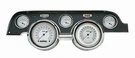 1967-1968 Ford Mustang Direct Fit Gauge Classic White MU67CW. Fixed Price $1329.40.