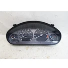 96-98 Bmw Z3 1.9 M44 4-CYLINDER Instrument Cluster Speedometer Tachometer Oem. Fixed Price $326.25.