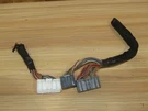 2003-2005 Dodge Ram 1500 Oem Instrument Cluster Connector Pigtail Set 04. Fixed Price $25.00.