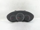 2009-2009 Subaru Impreza Speedometer Instrument Cluster Gauges 85003FG090 RIC4E. Fixed Price $46.83.