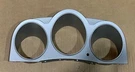 Fits 2008-2010 Dodge Avenger Bezel Instrument Cluster XS97ESGAH New Oem. Fixed Price $56.40.