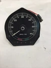1970 Cougar Tachometer C9WF-17360-A. Fixed Price $250.00.