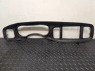18-19 Dodge Charger Speedometer Radio Bezel Assembly Black Oem 68416761AA. Fixed Price $165.00.