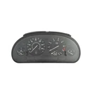 1997-2004 Bmw 5 E39 Dashboard Instrument Cluster / Speedometer Oem 87001294. Fixed Price $144.42.