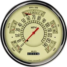 49 50 Ford Car Direct Fit Package By Classic Instruments (tan). Fixed Price $1161.55.