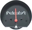 67-72 Chevy/gmc Factory Replacement Battery Ammeter Gauge. Fixed Price $56.95.